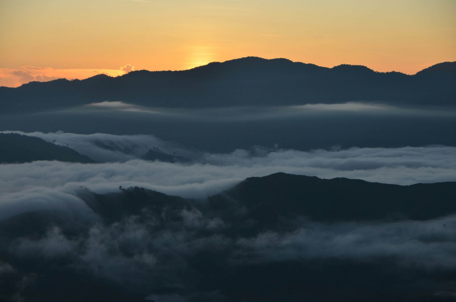 uie photography l0yYGkG8CiE unsplash scaled The Mystical Mountains: An Introduction to Wuyi